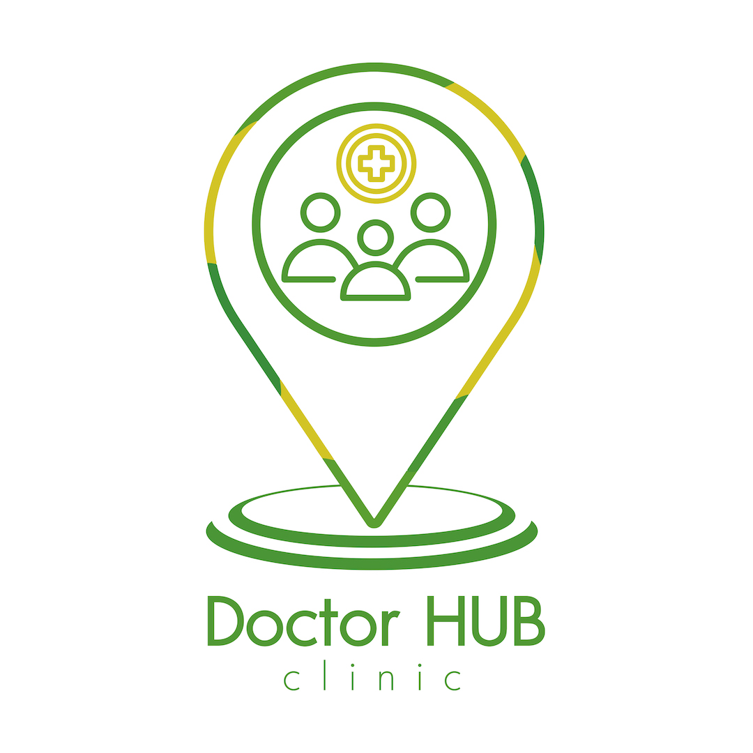 Doctor HUB Doctor HUB